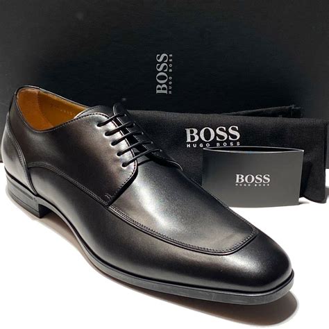 hugo boss men shoes clearance